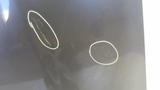 Capot AUDI A6 2 PHASE 1