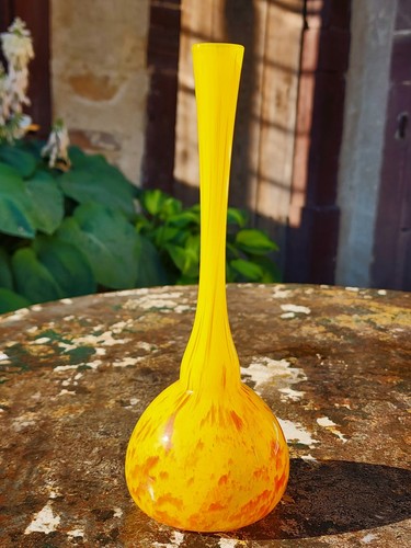 Vase art nouveau deco - vase,