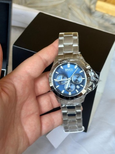 Boss montre homme quartz - boss,