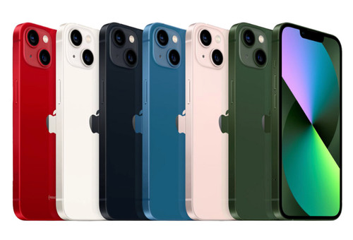 Apple iphone mini 128 256 - mini,