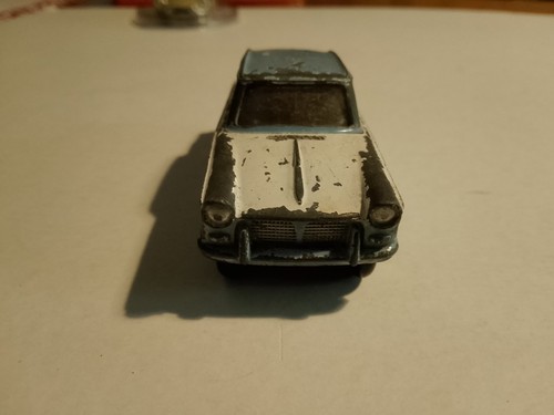 Original dinky 189 triumph - original,
