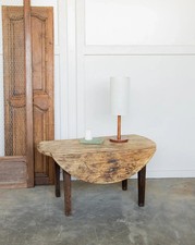 Léonie, la table basse