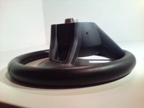 Volant porsche taycan coupe - volant,