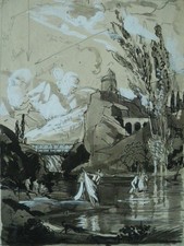 André Lagrange (1889-1958)