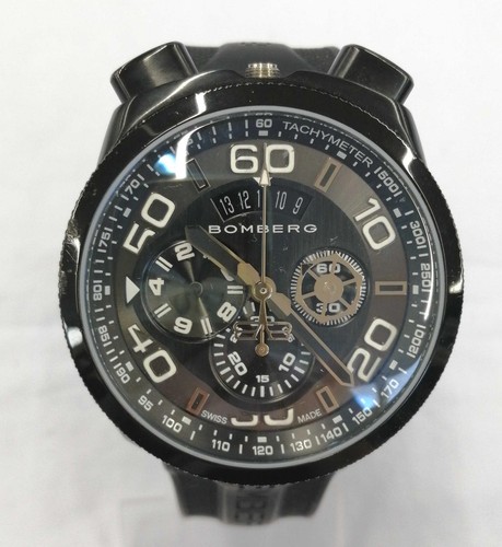 Bomber bs45chpba - bomber,