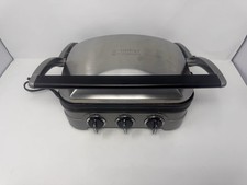 Cuisinart GR-4N 5-in-1