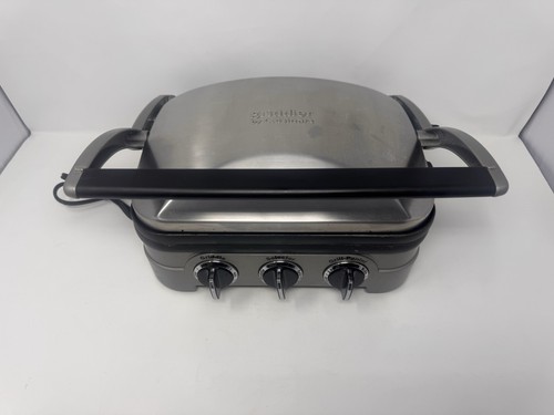 Cuisinart in 1 - cuisinart, 5-in-1