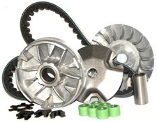 VARIATEUR JOUE FIXE COURROIE