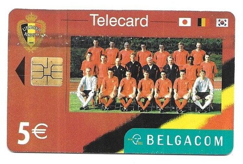 Rare carte telephonique - telephonique,