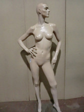 Mannequin de Vitrine Poupée Mannequin Femme 11090 Femme Poupée Rootstein