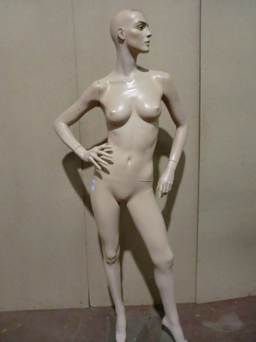 Mannequin display doll fashion - display,