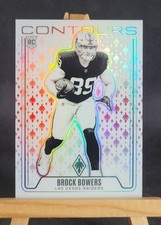 Panini Phoenix 2024 Brock