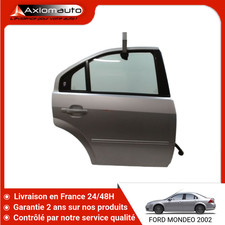 🇫🇷 PORTE ARRIERE DROIT