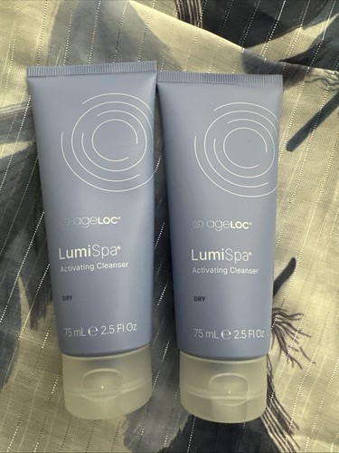 Skin ageloc lumi spa - .,