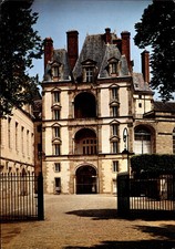 1978 Fontainebleau France