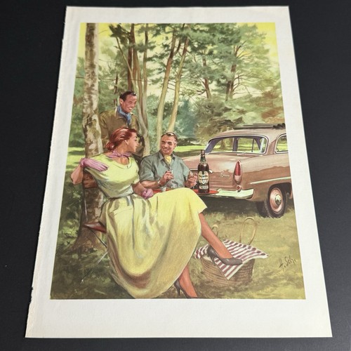 Ford taunus 15m weltkugel - taunus,
