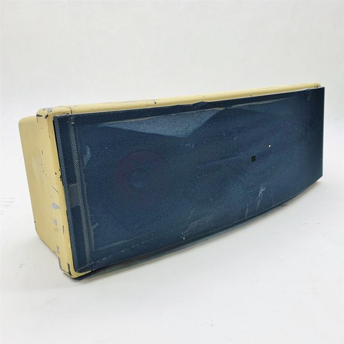 Bose panaray 402 series - series, ii