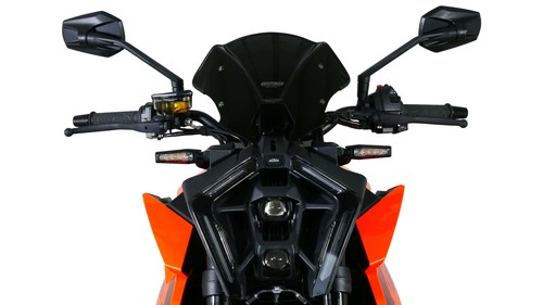Ktm 990 duke bulle - ktm,