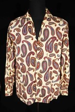 Vintage 1970's McGregor Coton