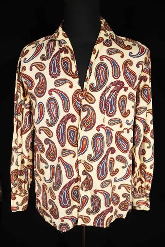 Vintage 1970 mcgregor - vintage, 1970's