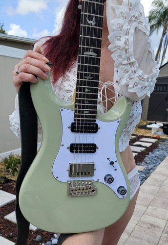 Prs studio standard sage - studio,