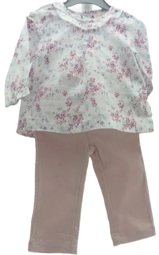 Gocco ensemble blouse pantalon