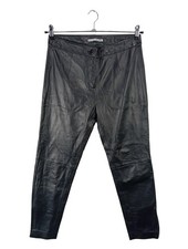 3 SUISSES Pantalon en cuir