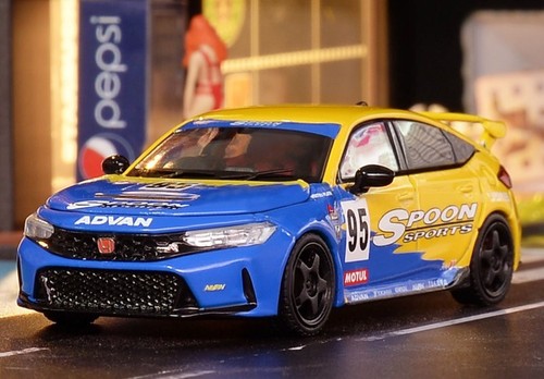 Honda civic type - civic,