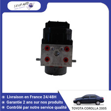 🇫🇷 UNITE HYDRAULIQUE ABS