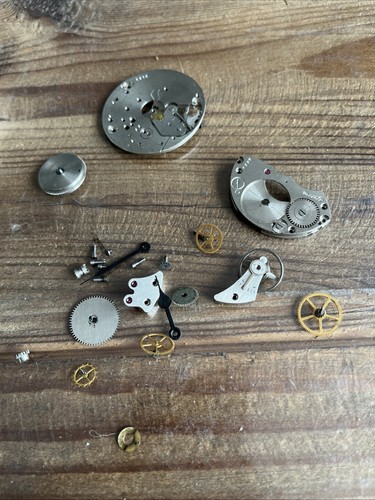 Mouvement montre mécanique - montre, de