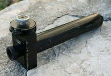 ancienne lunette de visée