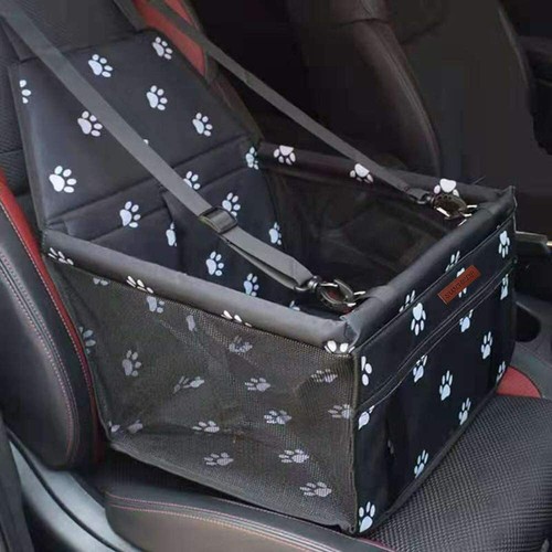 Sac transport chien - transport,
