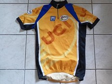 MAILLOT CYCLISTE VELO SMS