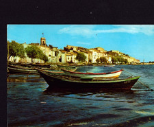 BOUZIGUES (34) VILLAS &