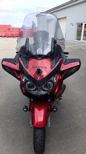 Déflecteurs d'air KIT complet pour Honda ST 1300 Pan-European