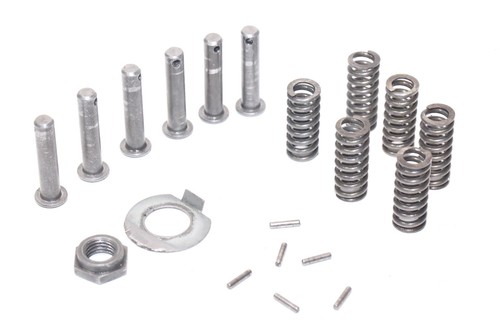Ressorts embrayage montesa - montesa, mh