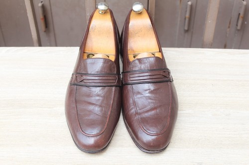 Mocassin crockett jones - mocassin, crockett&jones