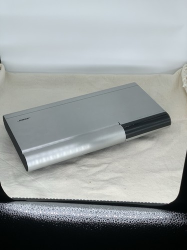 Bose lifestyle music center - bose,