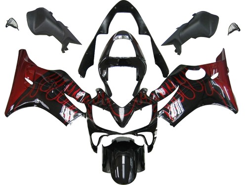Amotopart fairing kit plastic - kit,