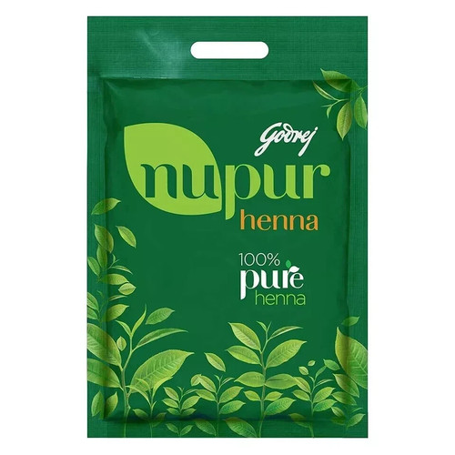 Godrej nupur henné pure - godrej,