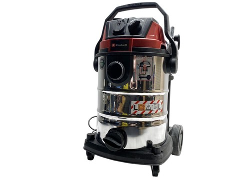 Aspirateur industriel pour