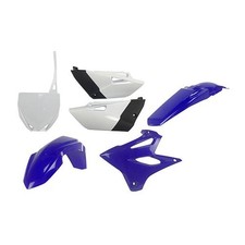 kit plastique Yamaha Yz 85