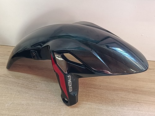 Garde boue avant kawasaki - garde,