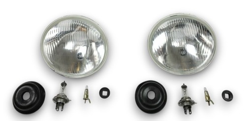 Kit conversion phares - kit, de