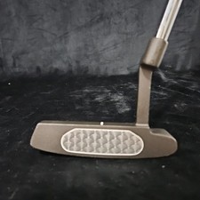Tour Edge Putter CNC Milled Face 35" Right Handed Catholic Charity Invitational 