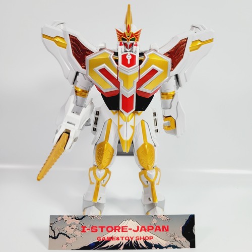 Power rangers mystic force - mystic,