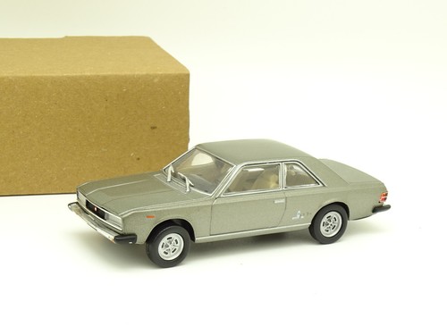Starline fiat 130 - starline, 1/43
