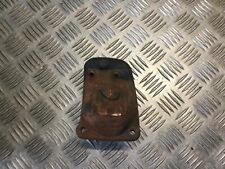 échappement  tronçonneuse husqvarna 560 XP