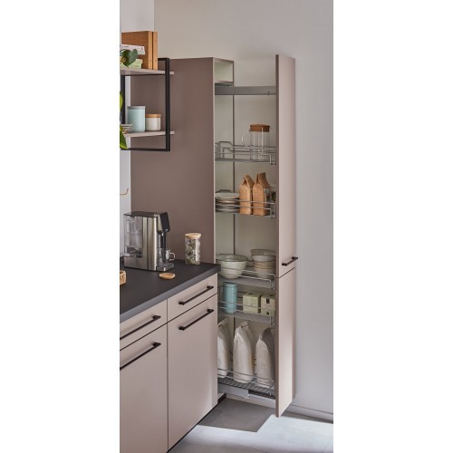 Kit complet colonne cuisine - complet,