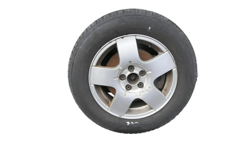 Jantes alliage golf 4 - en,